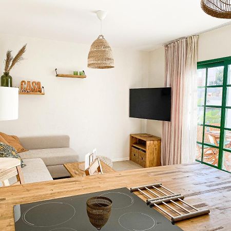 Appartamento Casita Marta Fuerteventura Costa Calma Esterno foto