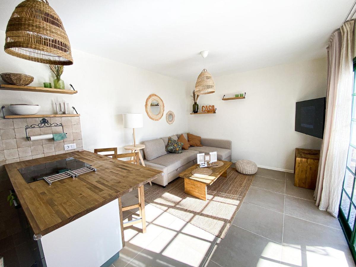 Appartamento Casita Marta Fuerteventura Costa Calma Esterno foto