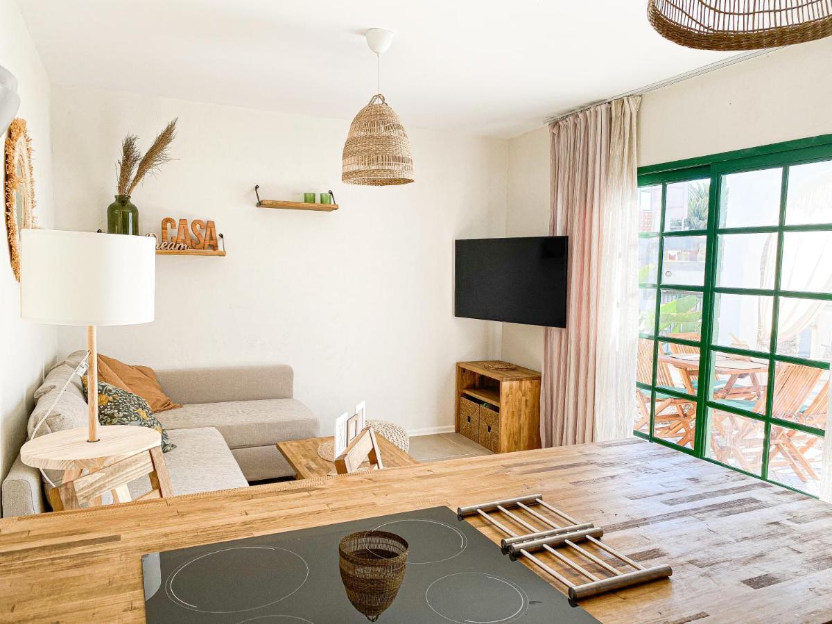 Appartamento Casita Marta Fuerteventura Costa Calma Esterno foto