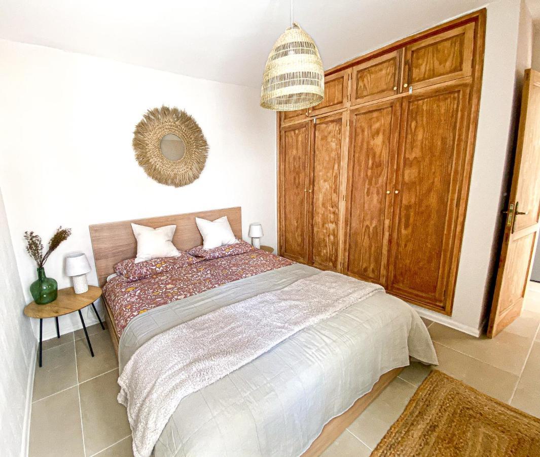 Appartamento Casita Marta Fuerteventura Costa Calma Esterno foto