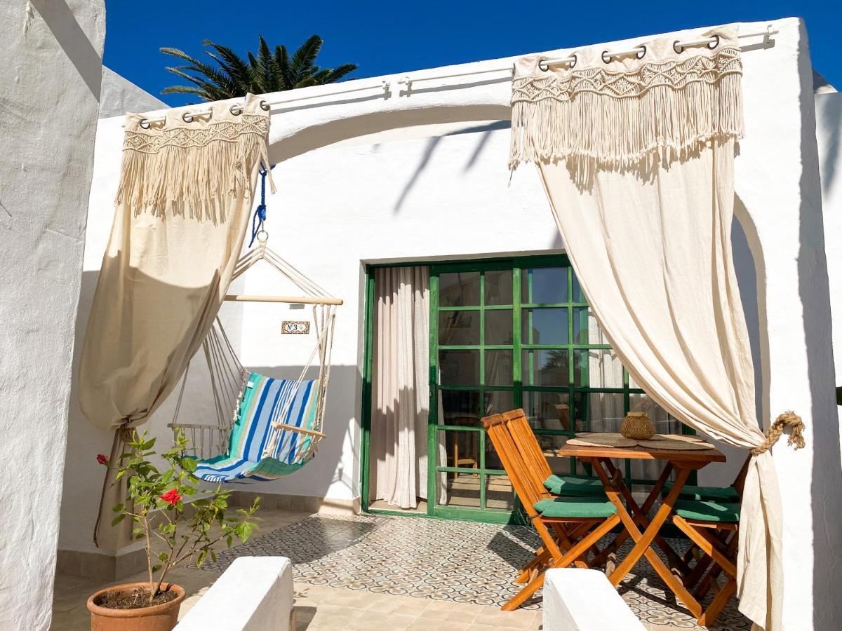 Appartamento Casita Marta Fuerteventura Costa Calma Esterno foto