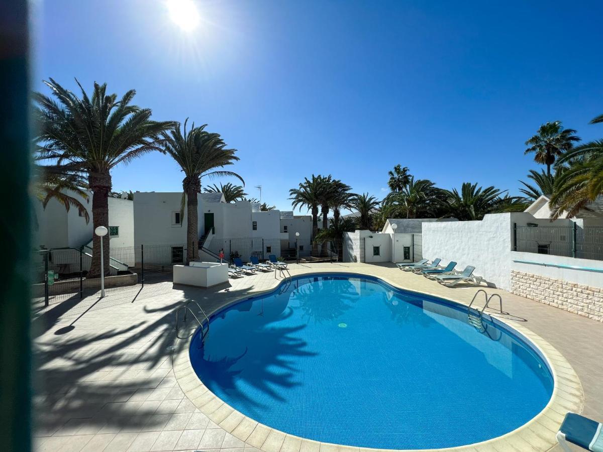 Appartamento Casita Marta Fuerteventura Costa Calma Esterno foto
